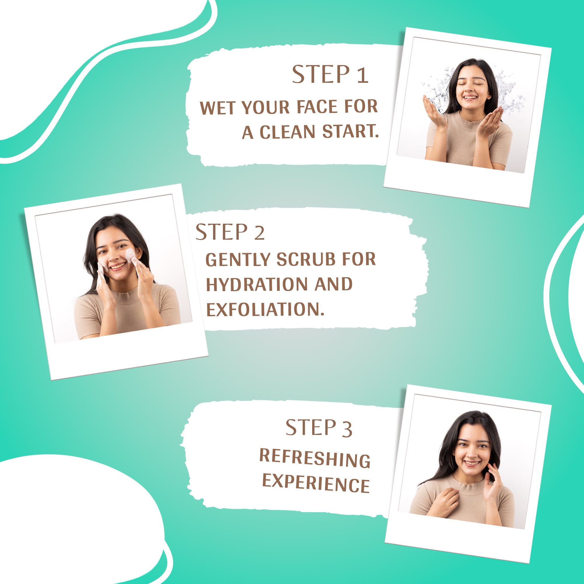 The Perfect Duo: How Salicylic Acid and Hyaluronic Acid Solve Cleansing and Hydration Issues Simultaneously