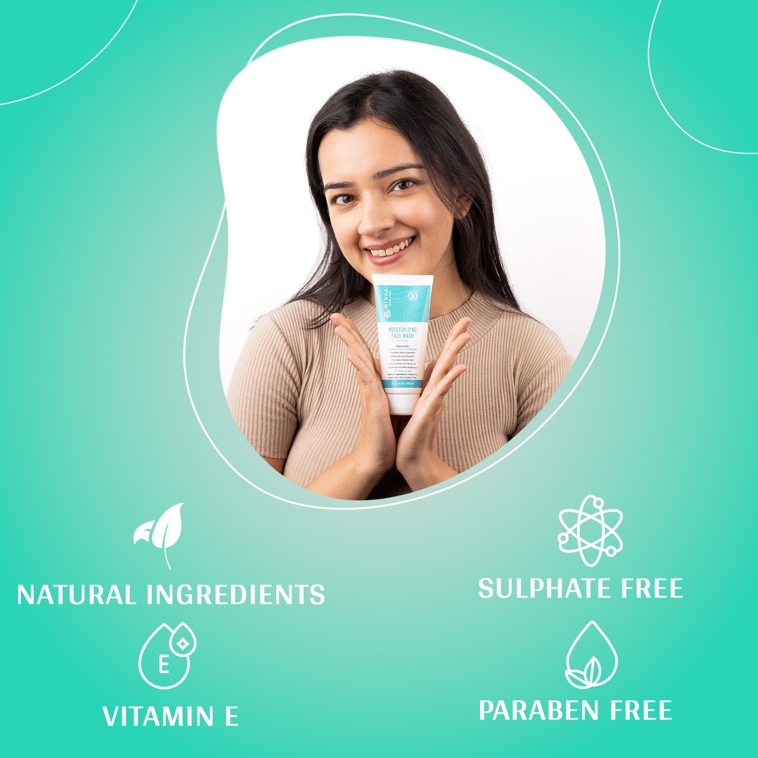 The Most Important Ingredient for Skin Hydration: Hyaluronic Acid